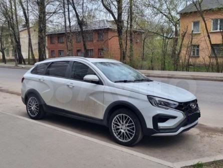 GT на lada
